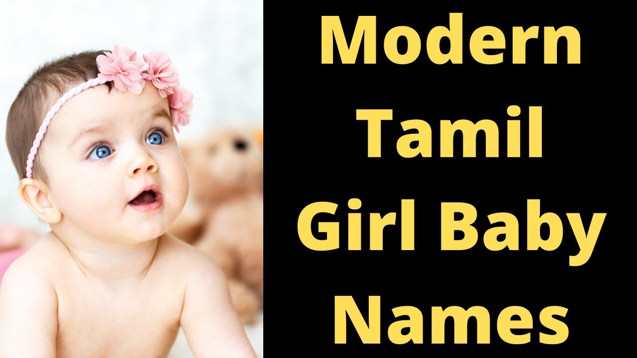 Girl Baby Names Starting With Ra And Ri In Tamil