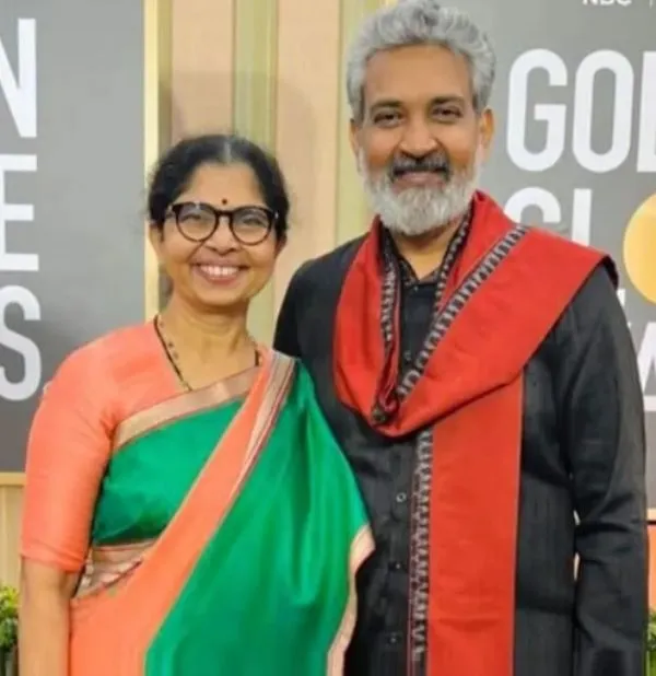 Rama Rajamouli Bio 2023, Age, Husband, Family & More