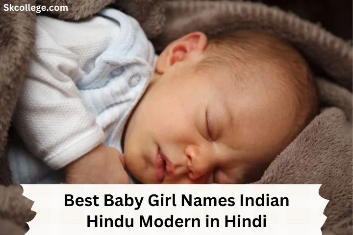 new born baby girl names in hindi