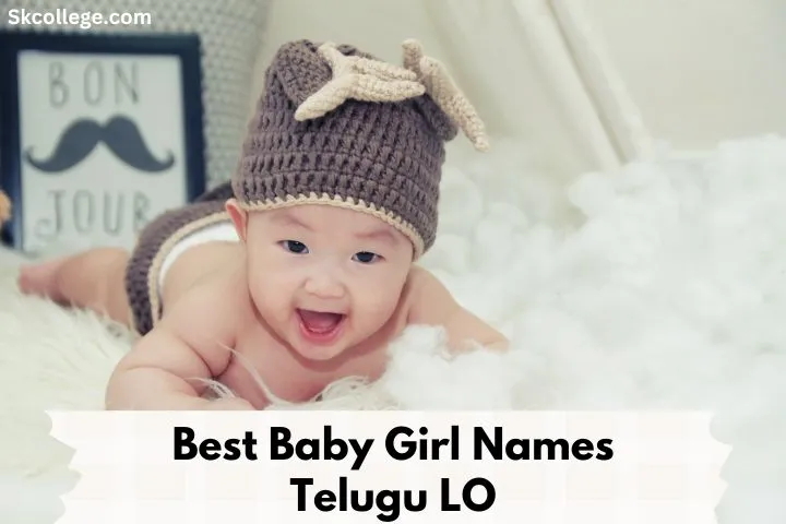 50+ Best Baby Girl Names Telugu Lo In 2023
