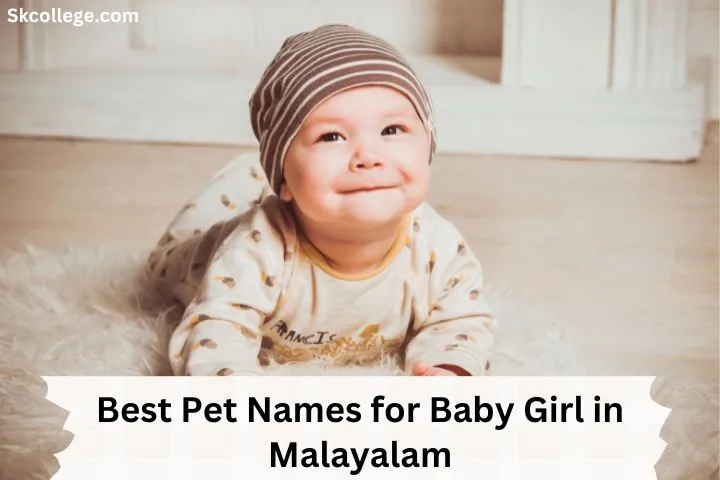 150-best-pet-names-for-baby-girl-in-malayalam-in-2024