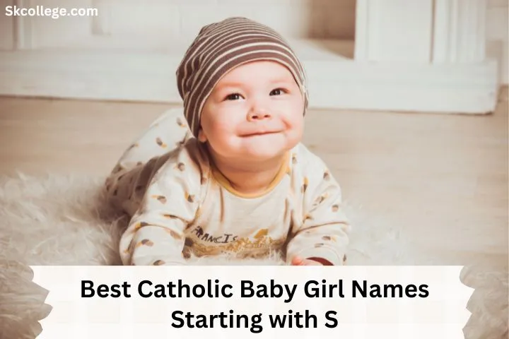 222-best-catholic-baby-girl-names-starting-with-s-in-2023