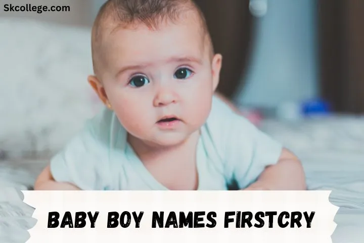 185+ Best Baby Boy Names Firstcry 2023