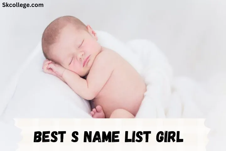 275-best-s-name-list-girl-in-2023