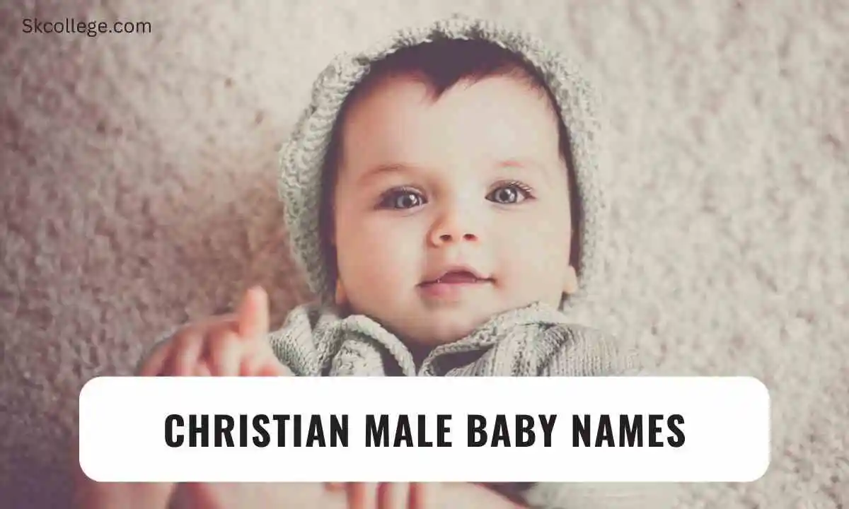 265-best-christian-male-baby-names-2023